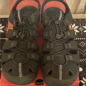 Keen Women’s Clearwater